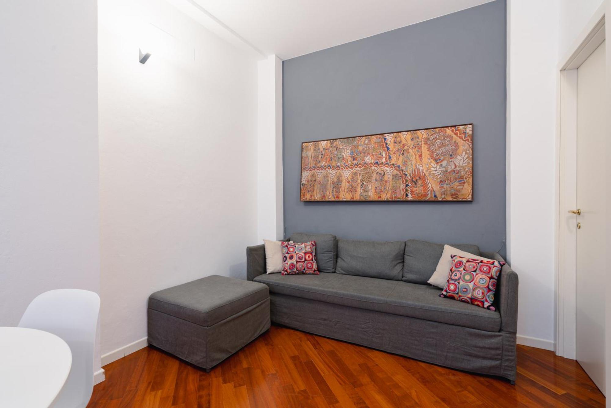 Apartmán Casa San Felice In The Heart Of Old Town Boloňa Exteriér fotografie