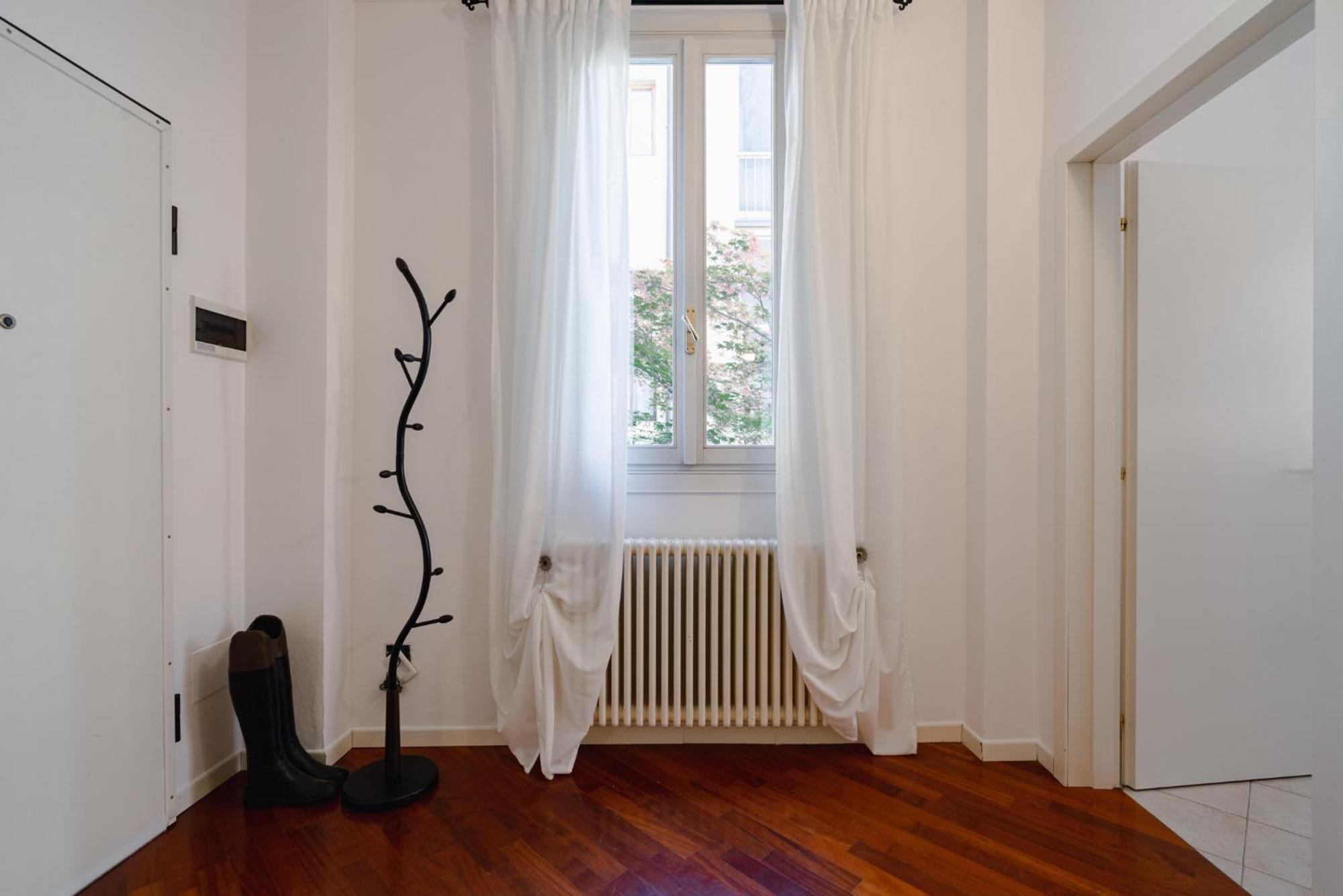 Apartmán Casa San Felice In The Heart Of Old Town Boloňa Exteriér fotografie