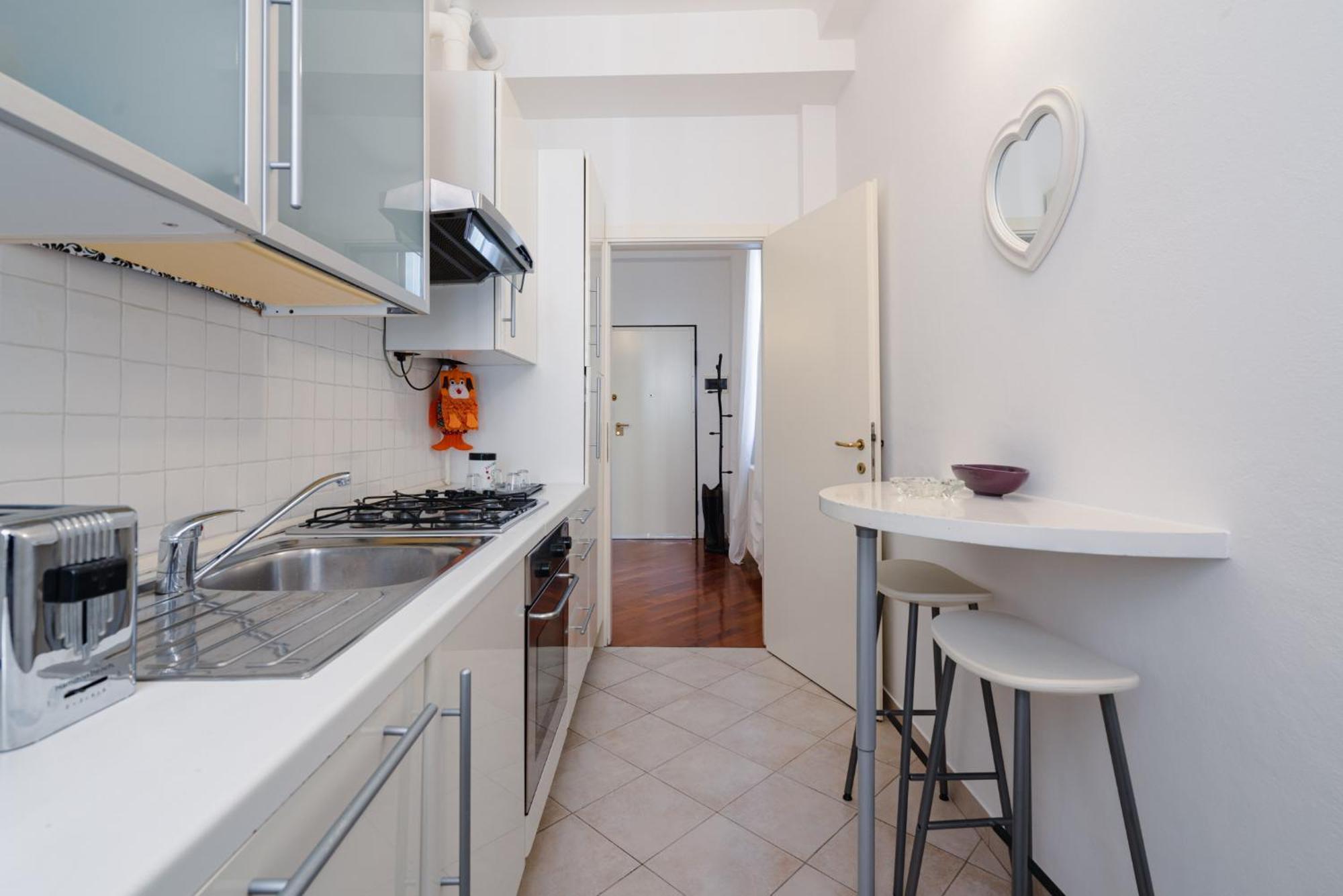 Apartmán Casa San Felice In The Heart Of Old Town Boloňa Exteriér fotografie